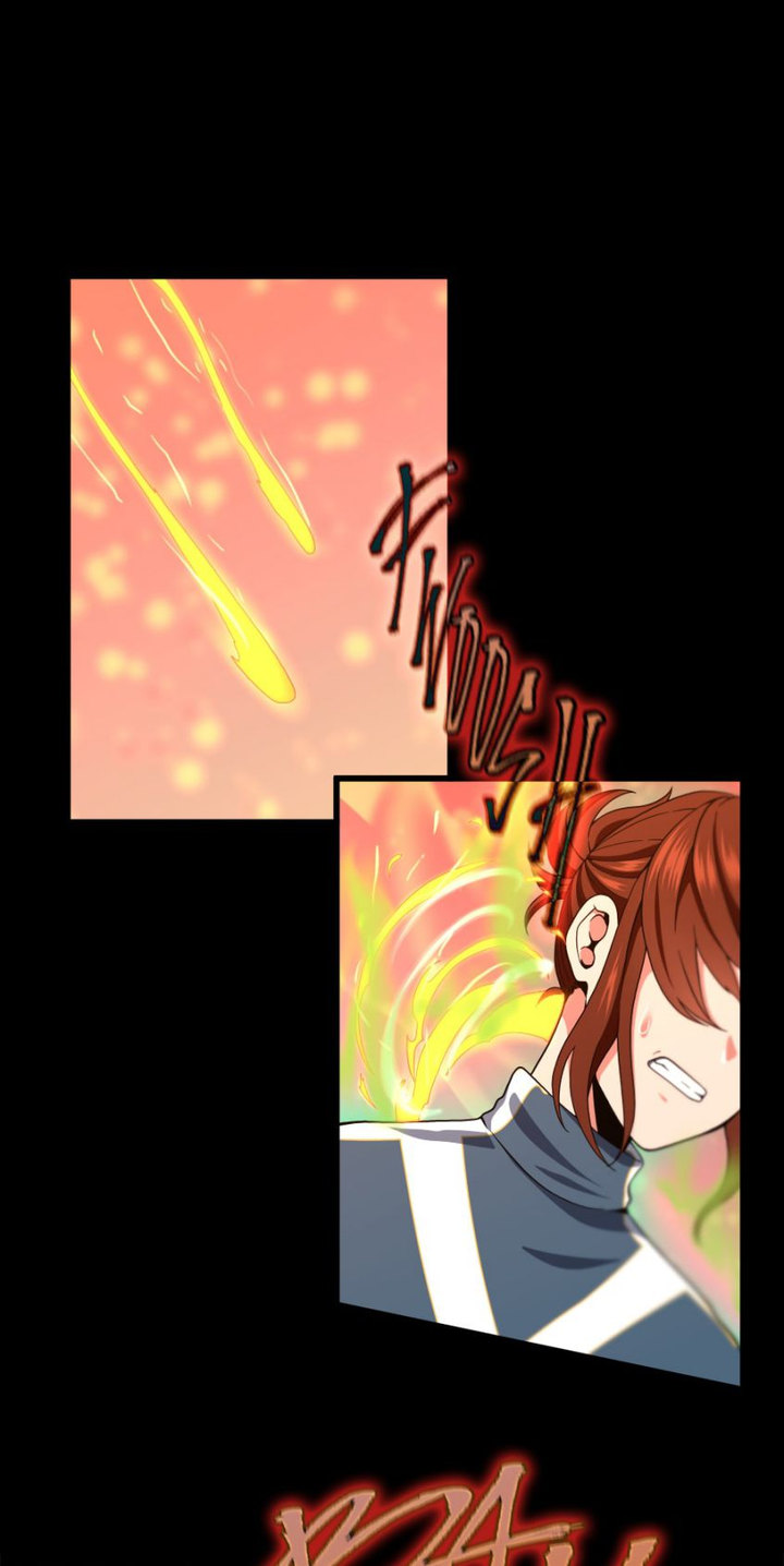 The Beginning After The End: Side Story – Jasmine: Wind-Borne Chapter 99 283 19