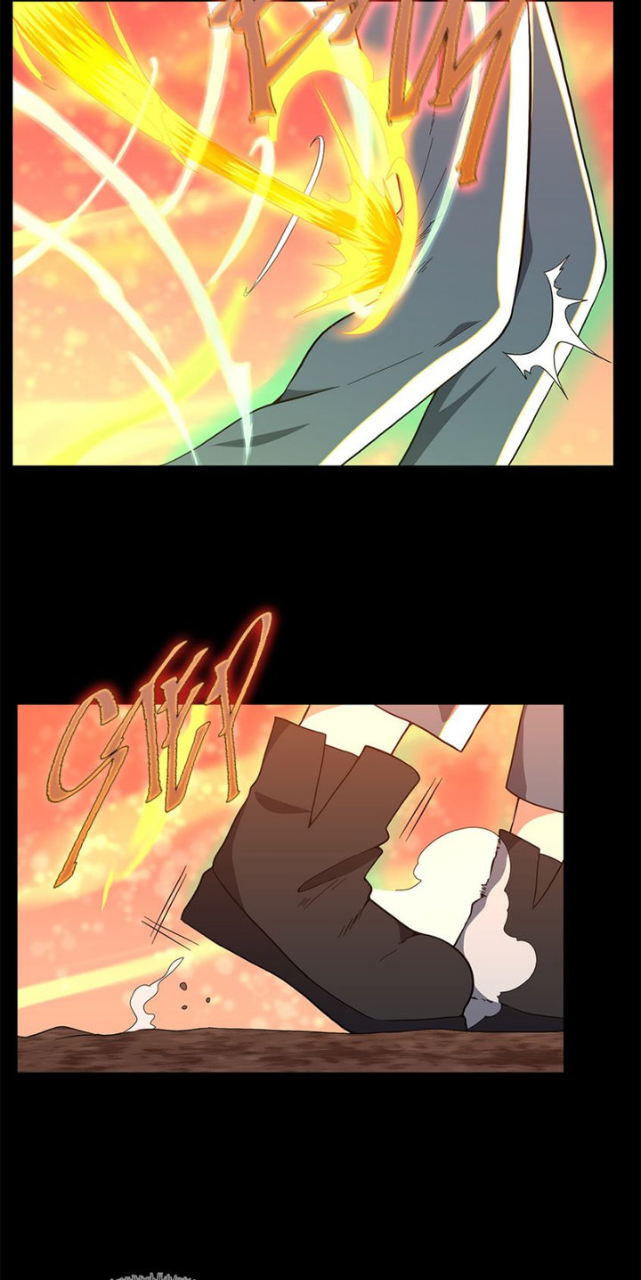 The Beginning After The End: Side Story – Jasmine: Wind-Borne Chapter 99 284 20