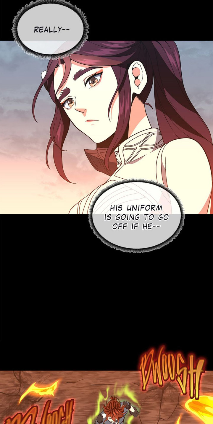The Beginning After The End: Side Story – Jasmine: Wind-Borne Chapter 99 285 21