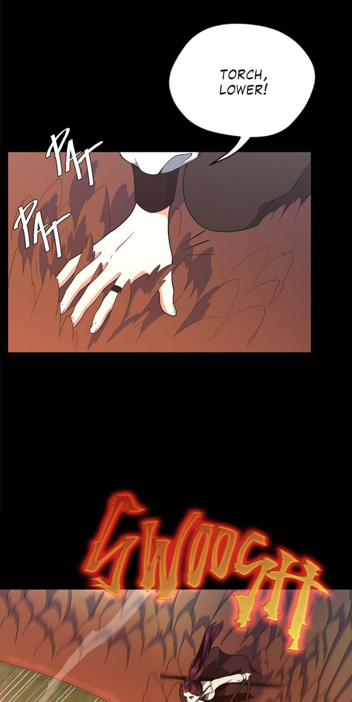The Beginning After The End: Side Story – Jasmine: Wind-Borne Chapter 99 288 24