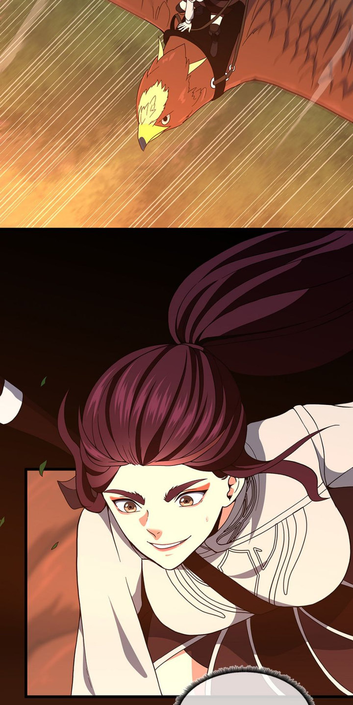 The Beginning After The End: Side Story – Jasmine: Wind-Borne Chapter 99 289 25