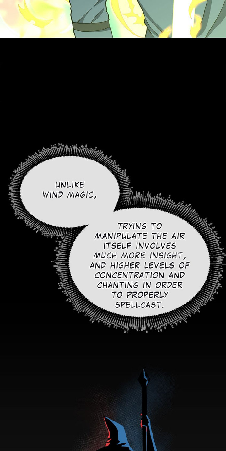 The Beginning After The End: Side Story – Jasmine: Wind-Borne Chapter 99 291 27