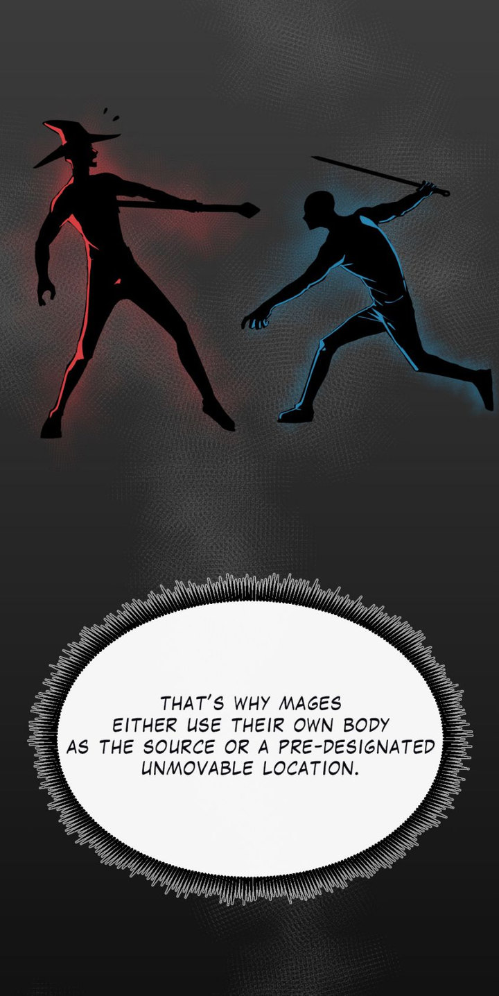 The Beginning After The End: Side Story – Jasmine: Wind-Borne Chapter 99 294 30