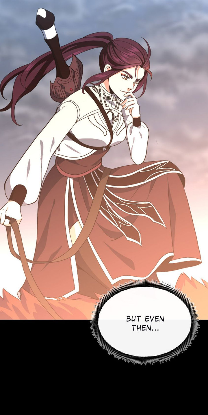 The Beginning After The End: Side Story – Jasmine: Wind-Borne Chapter 99 296 32