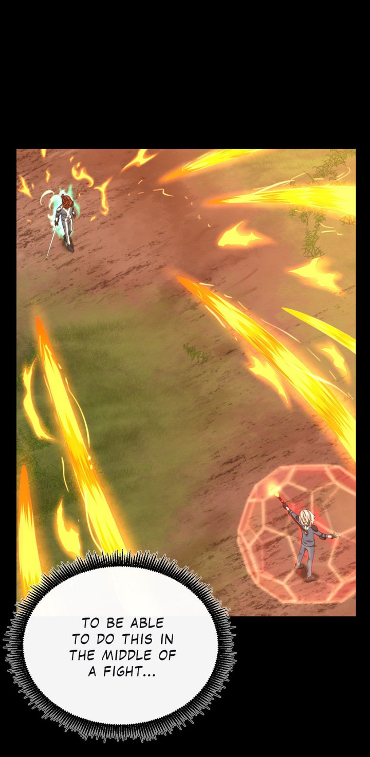 The Beginning After The End: Side Story – Jasmine: Wind-Borne Chapter 99 297 33
