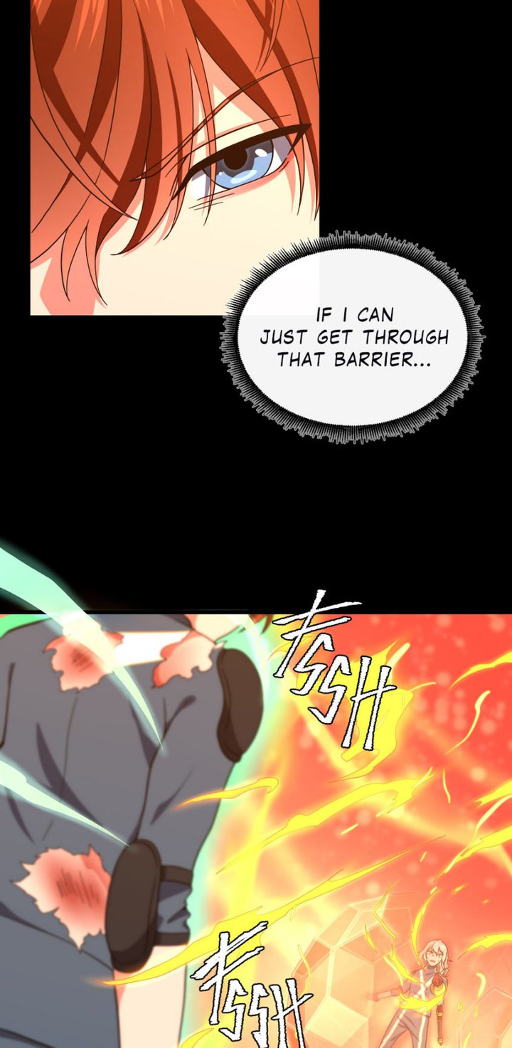 The Beginning After The End: Side Story – Jasmine: Wind-Borne Chapter 99 303 39