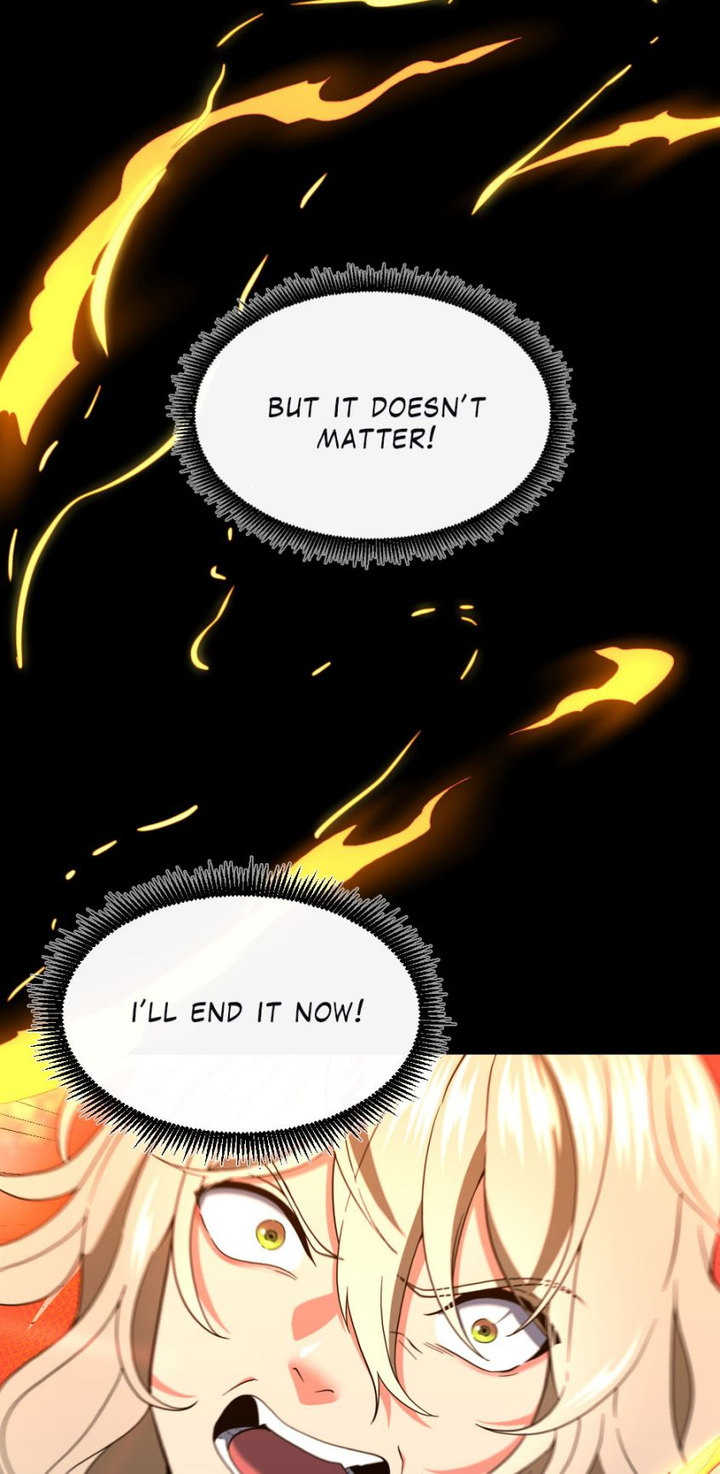 The Beginning After The End: Side Story – Jasmine: Wind-Borne Chapter 99 306 42