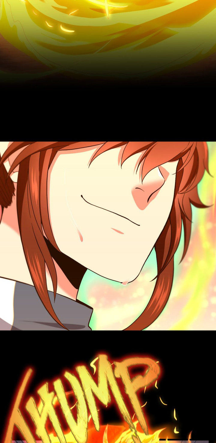 The Beginning After The End: Side Story – Jasmine: Wind-Borne Chapter 99 309 45