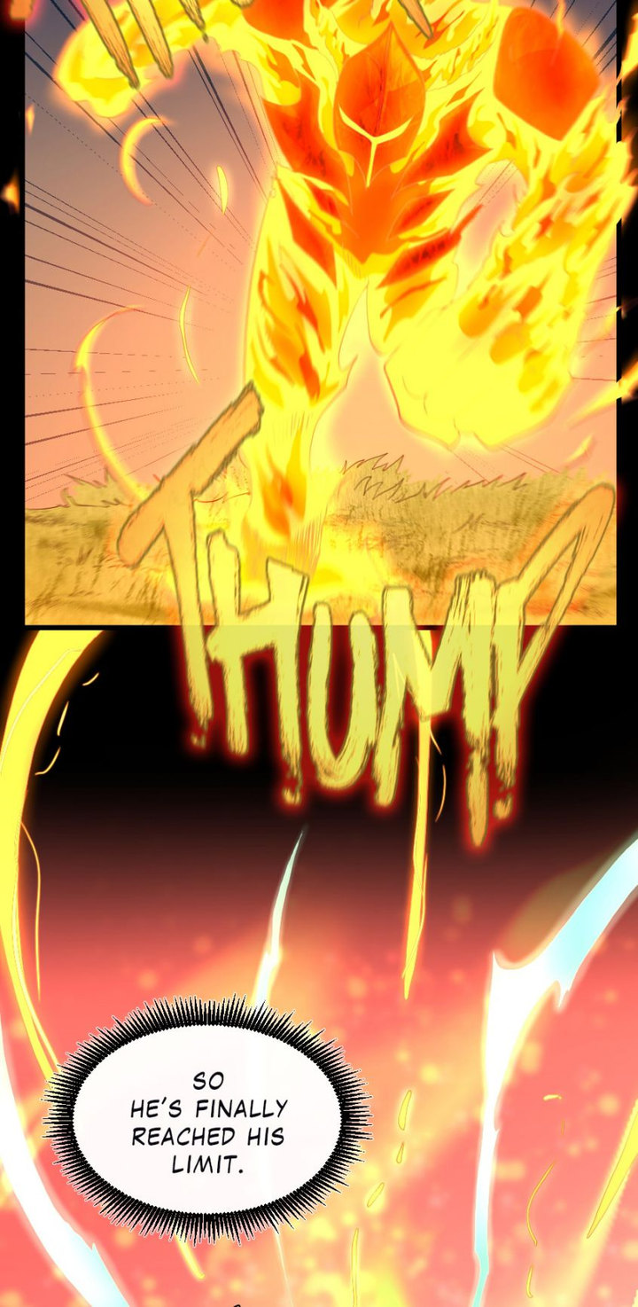 The Beginning After The End: Side Story – Jasmine: Wind-Borne Chapter 99 310 46