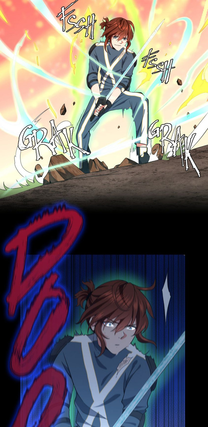 The Beginning After The End: Side Story – Jasmine: Wind-Borne Chapter 99 311 47