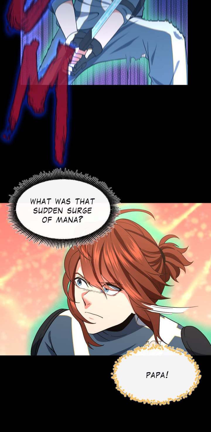 The Beginning After The End: Side Story – Jasmine: Wind-Borne Chapter 99 312 48