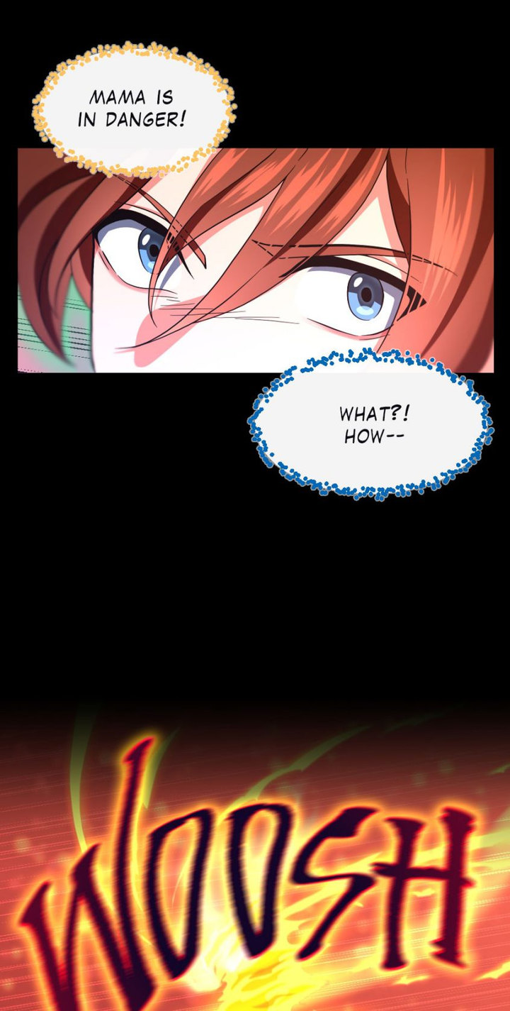 The Beginning After The End: Side Story – Jasmine: Wind-Borne Chapter 99 313 49