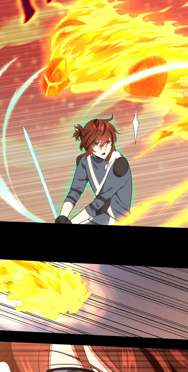The Beginning After The End: Side Story – Jasmine: Wind-Borne Chapter 99 314 50