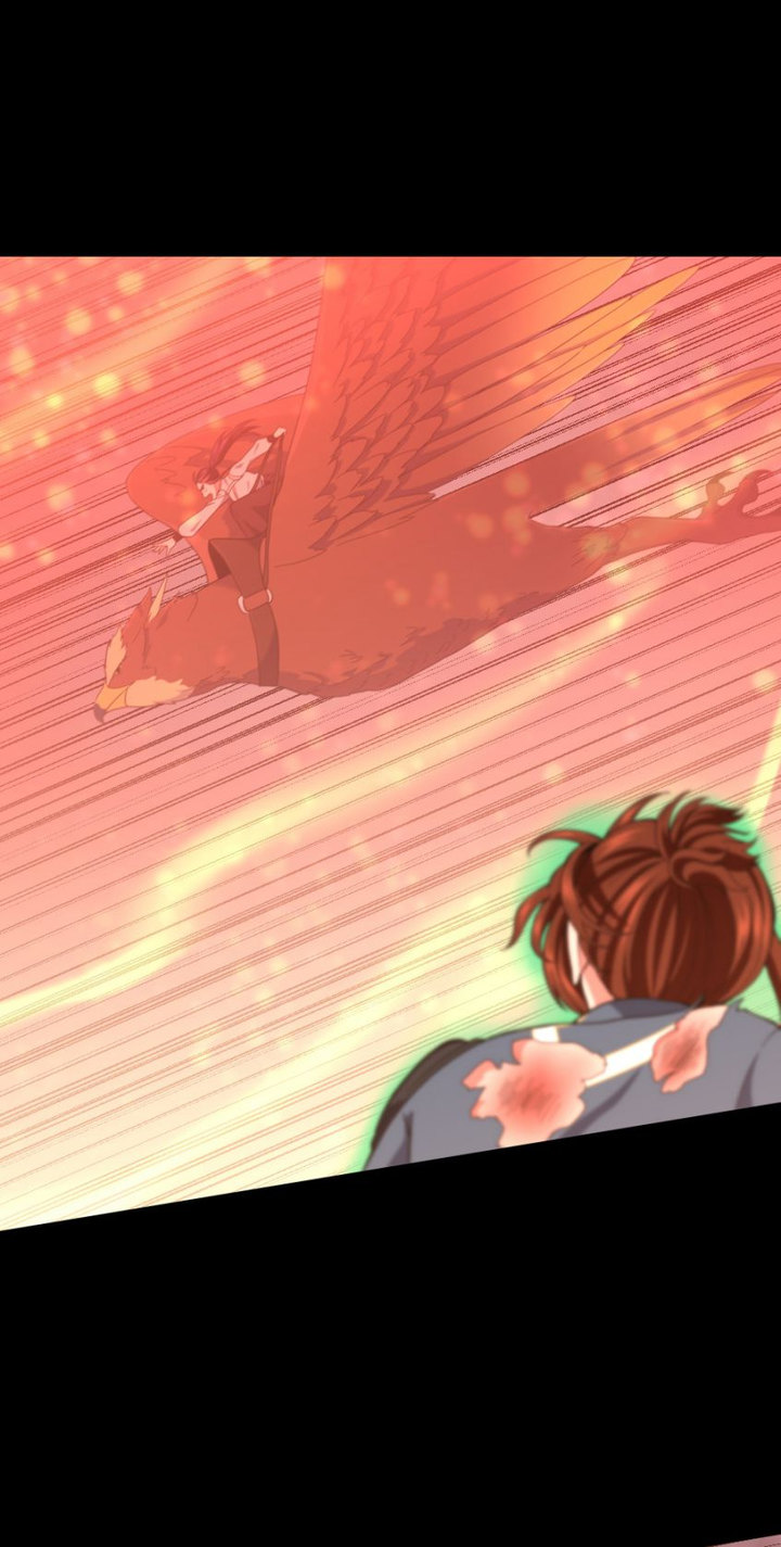 The Beginning After The End: Side Story – Jasmine: Wind-Borne Chapter 99 318 54