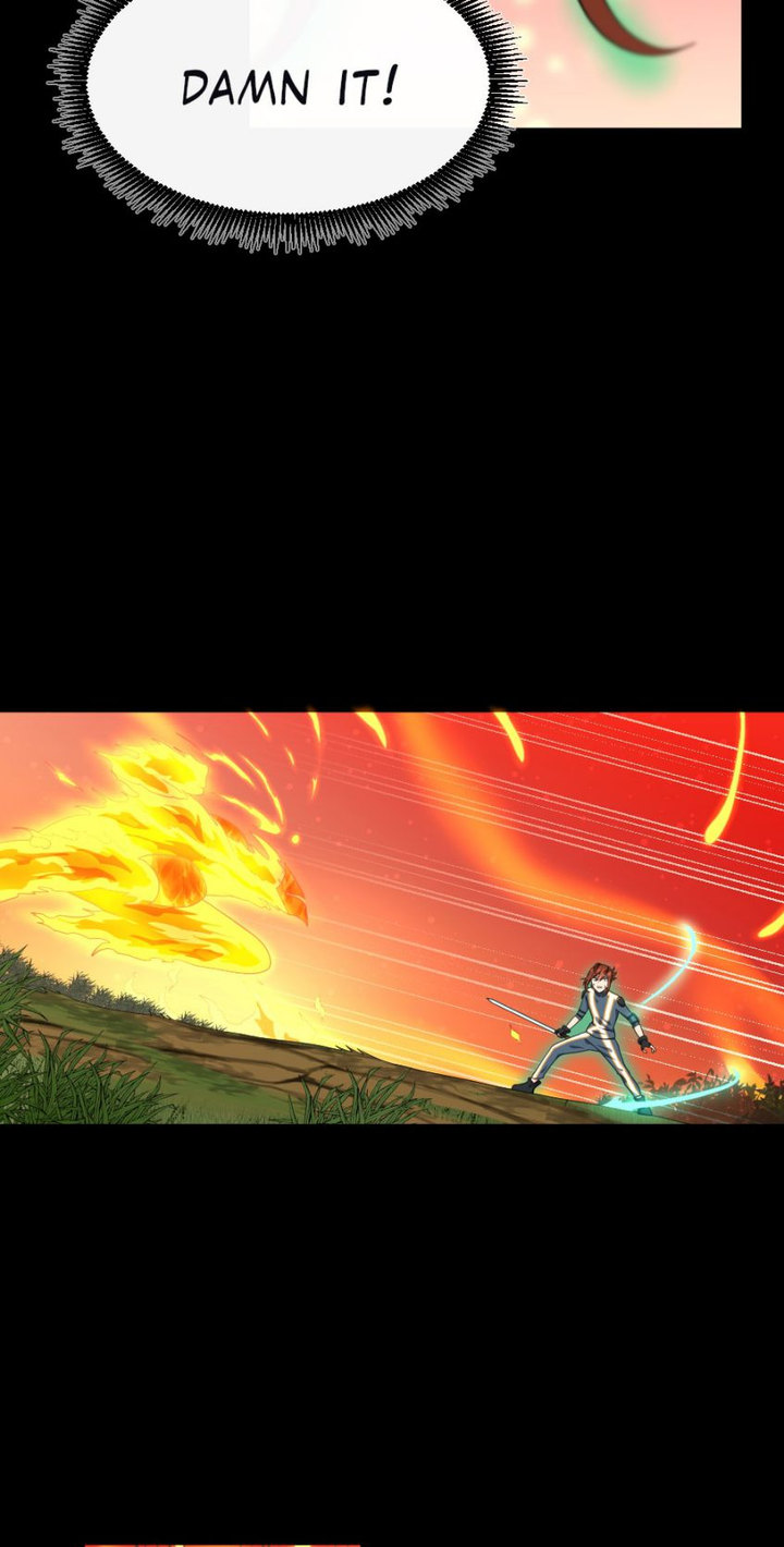 The Beginning After The End: Side Story – Jasmine: Wind-Borne Chapter 99 320 56