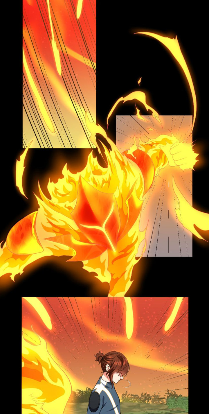 The Beginning After The End: Side Story – Jasmine: Wind-Borne Chapter 99 321 57
