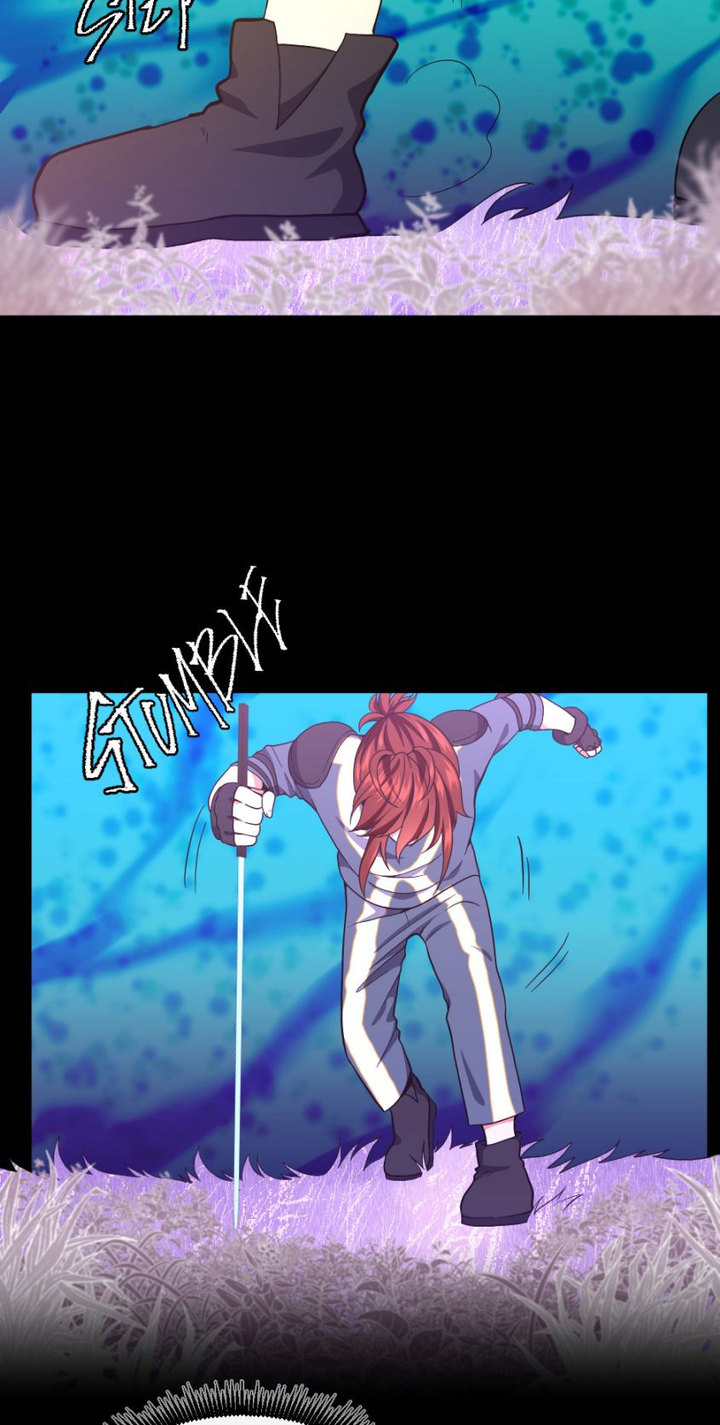 The Beginning After The End: Side Story – Jasmine: Wind-Borne Chapter 99 326 62
