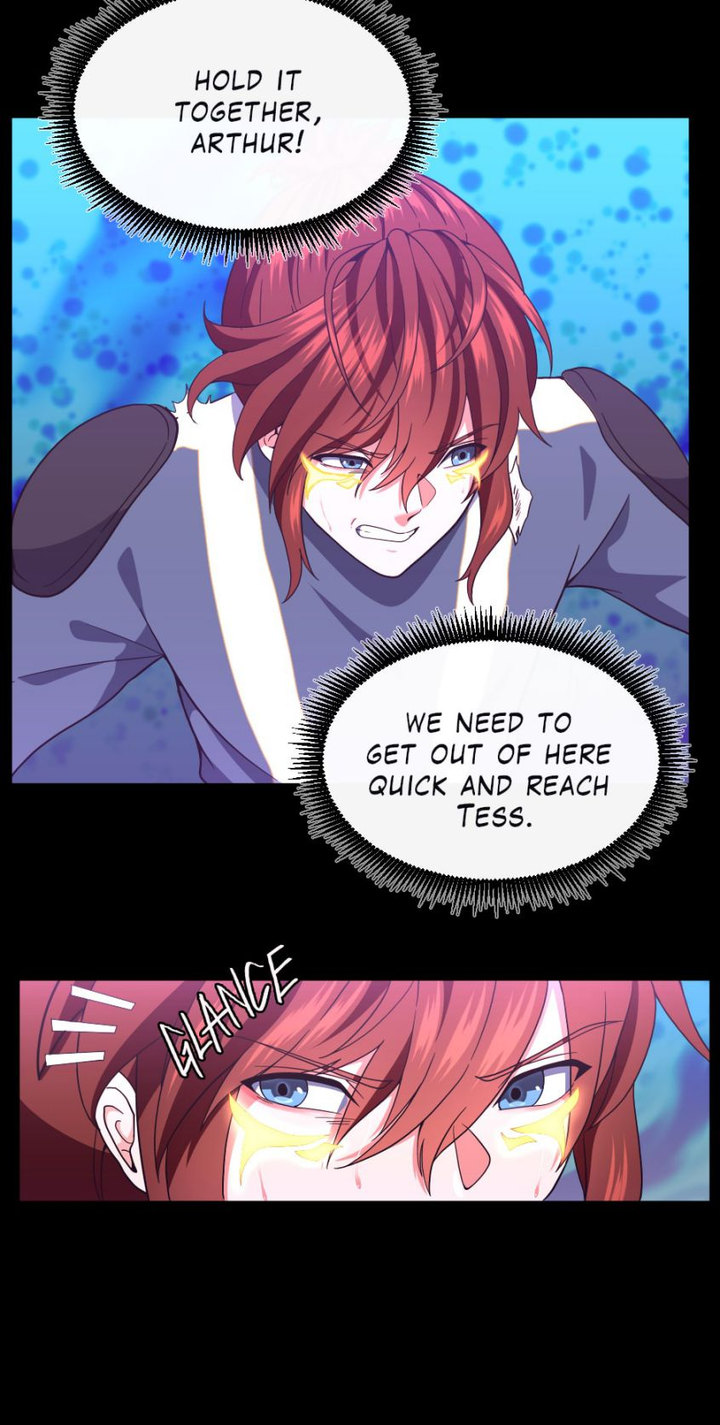 The Beginning After The End: Side Story – Jasmine: Wind-Borne Chapter 99 327 63