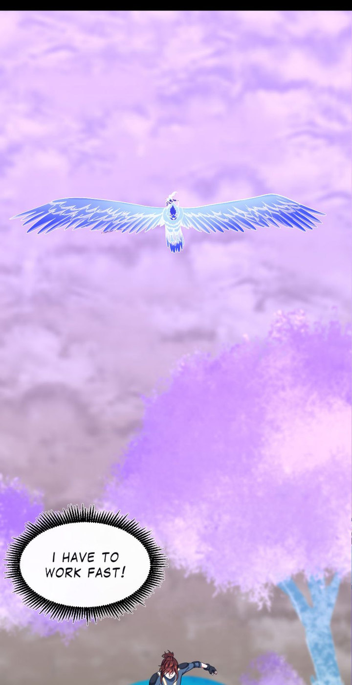 The Beginning After The End: Side Story – Jasmine: Wind-Borne Chapter 99 329 65