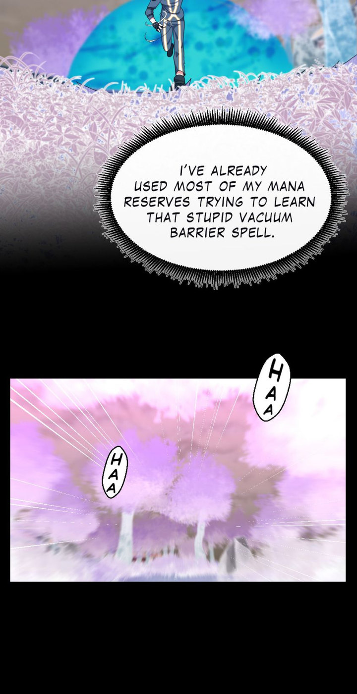 The Beginning After The End: Side Story – Jasmine: Wind-Borne Chapter 99 330 66