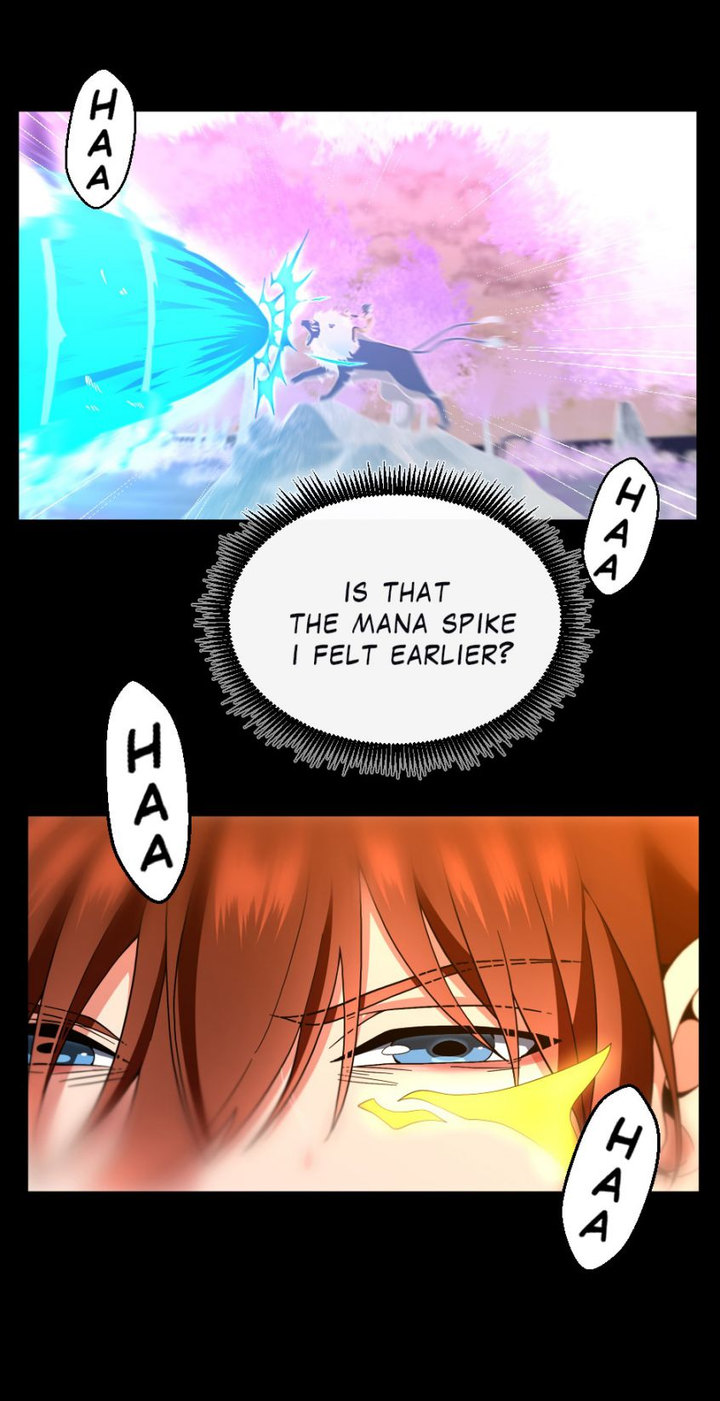 The Beginning After The End: Side Story – Jasmine: Wind-Borne Chapter 99 331 67