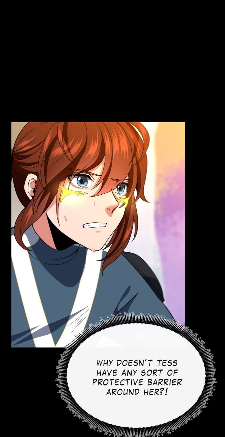 The Beginning After The End: Side Story – Jasmine: Wind-Borne Chapter 99 337 73