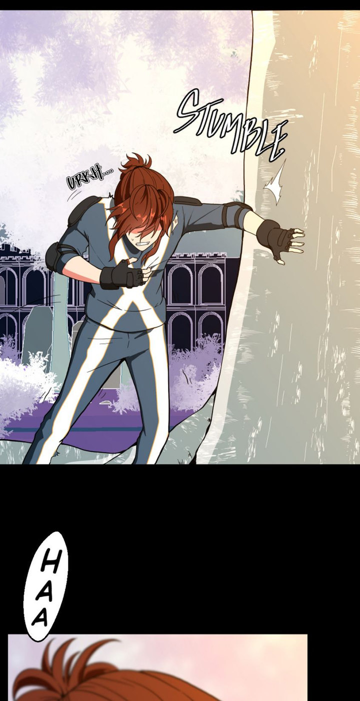 The Beginning After The End: Side Story – Jasmine: Wind-Borne Chapter 99 339 75