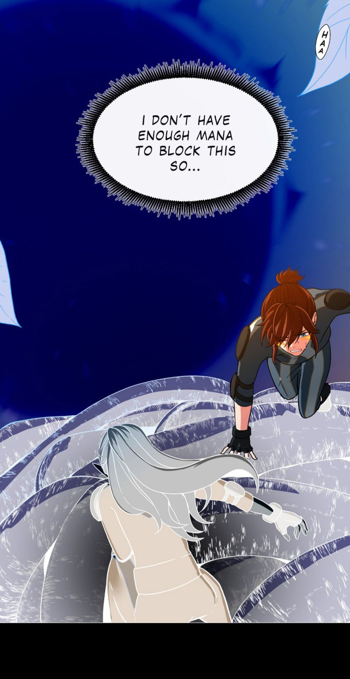 The Beginning After The End: Side Story – Jasmine: Wind-Borne Chapter 99 344 80