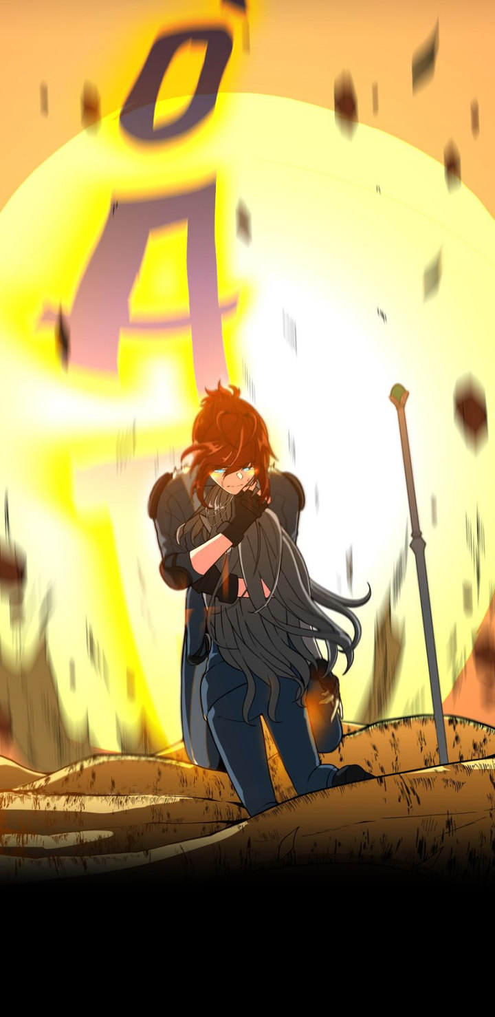 The Beginning After The End: Side Story – Jasmine: Wind-Borne Chapter 99 347 83