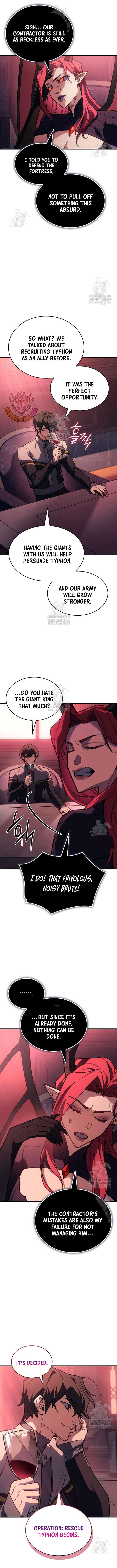 Regressing with the King’s Power Chapter 130 46 004