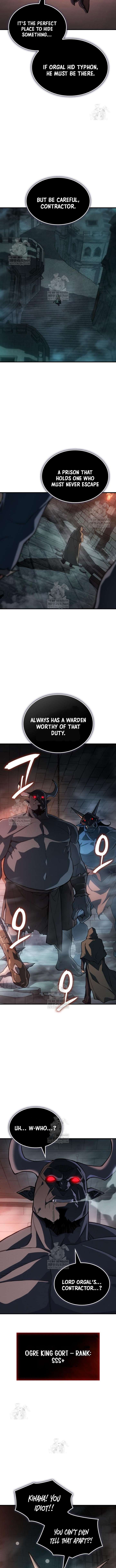 Regressing with the King’s Power Chapter 130 51 009