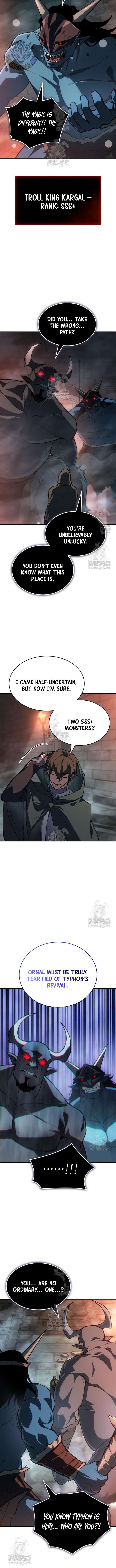 Regressing with the King’s Power Chapter 130 52 010