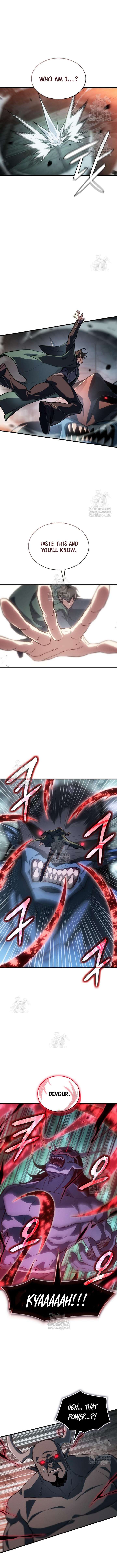 Regressing with the King’s Power Chapter 130 53 011