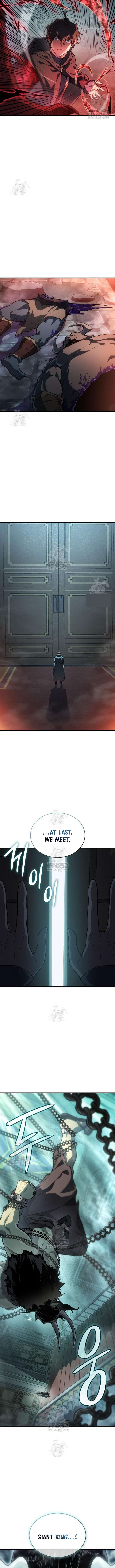 Regressing with the King’s Power Chapter 130 55 013