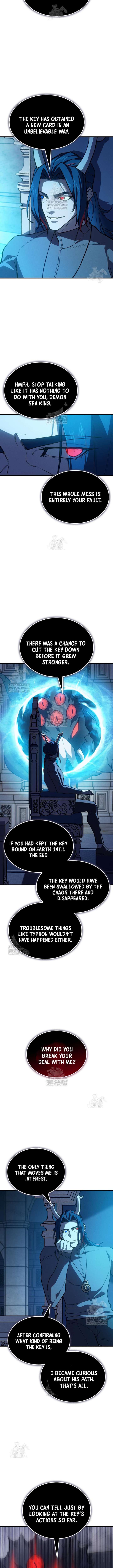 Regressing with the King’s Power Chapter 133 54 003