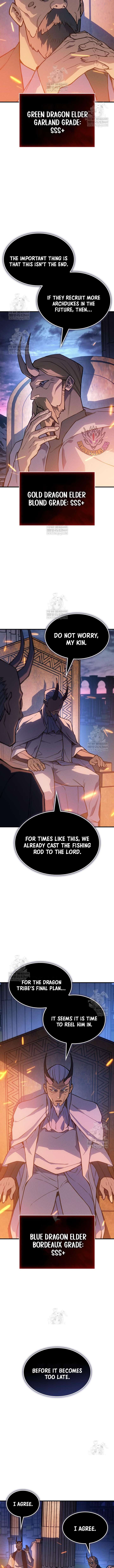 Regressing with the King’s Power Chapter 133 59 008