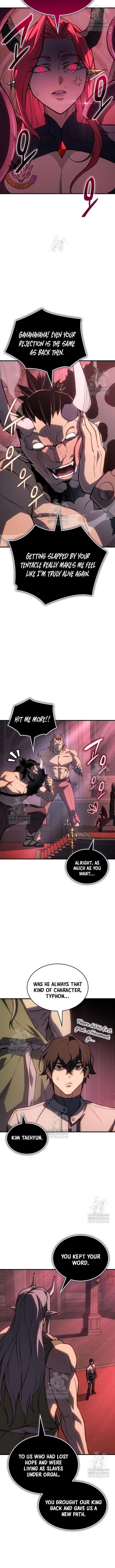 Regressing with the King’s Power Chapter 133 63 012