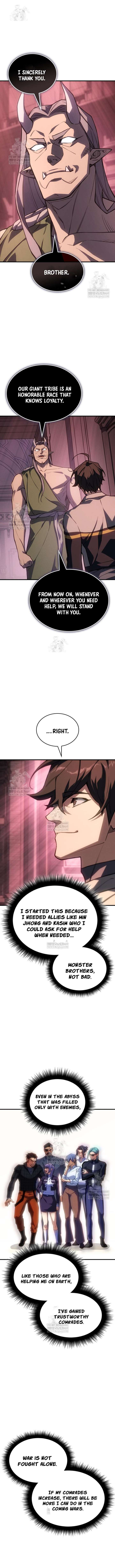 Regressing with the King’s Power Chapter 133 64 013