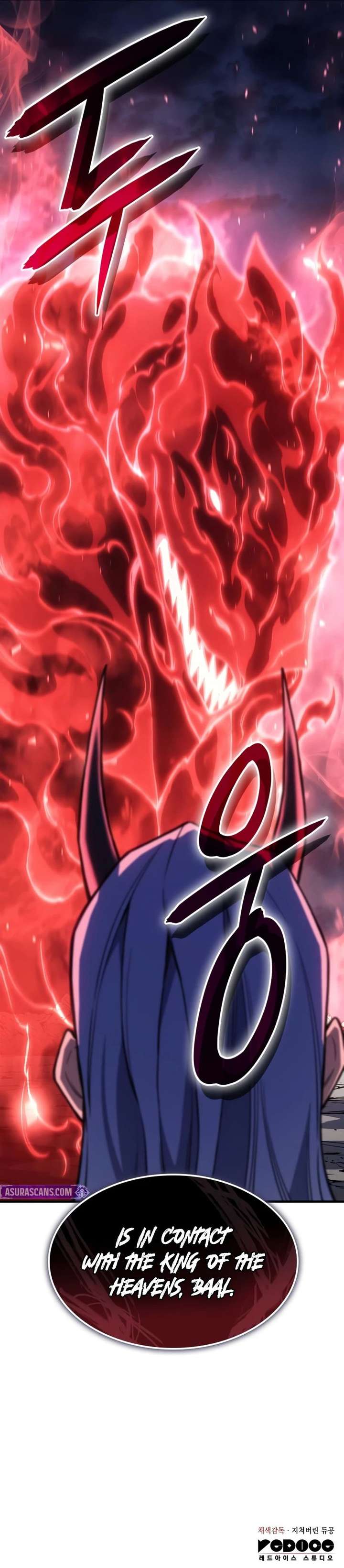 Regressing with the King’s Power Chapter 136 60 015