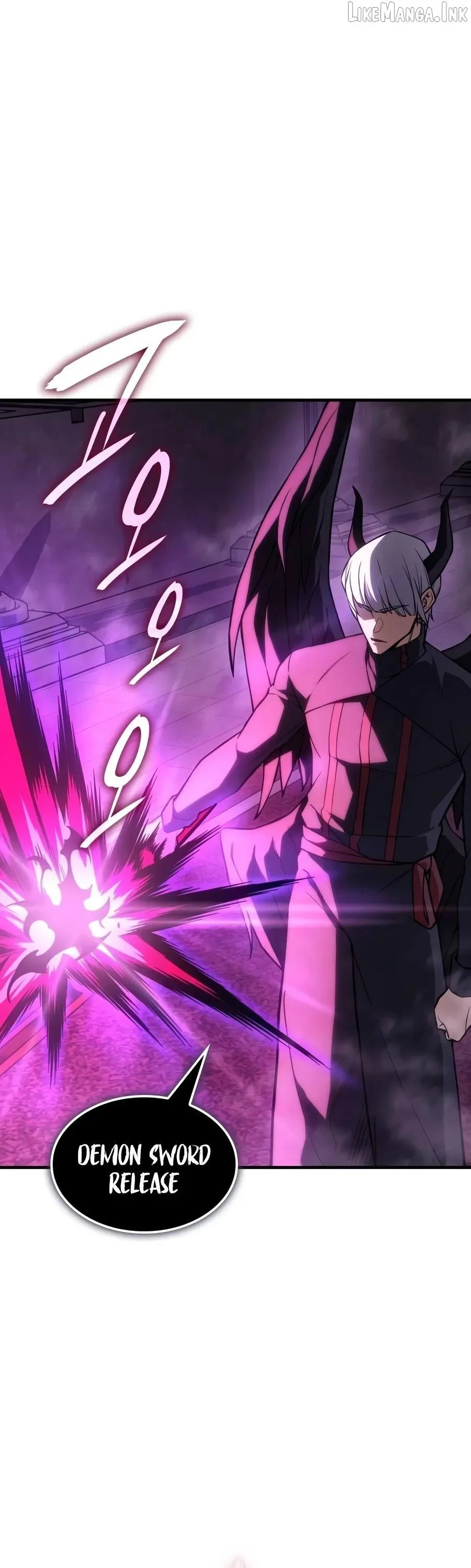 Regressing with the King’s Power Chapter 164 95 66894010c018