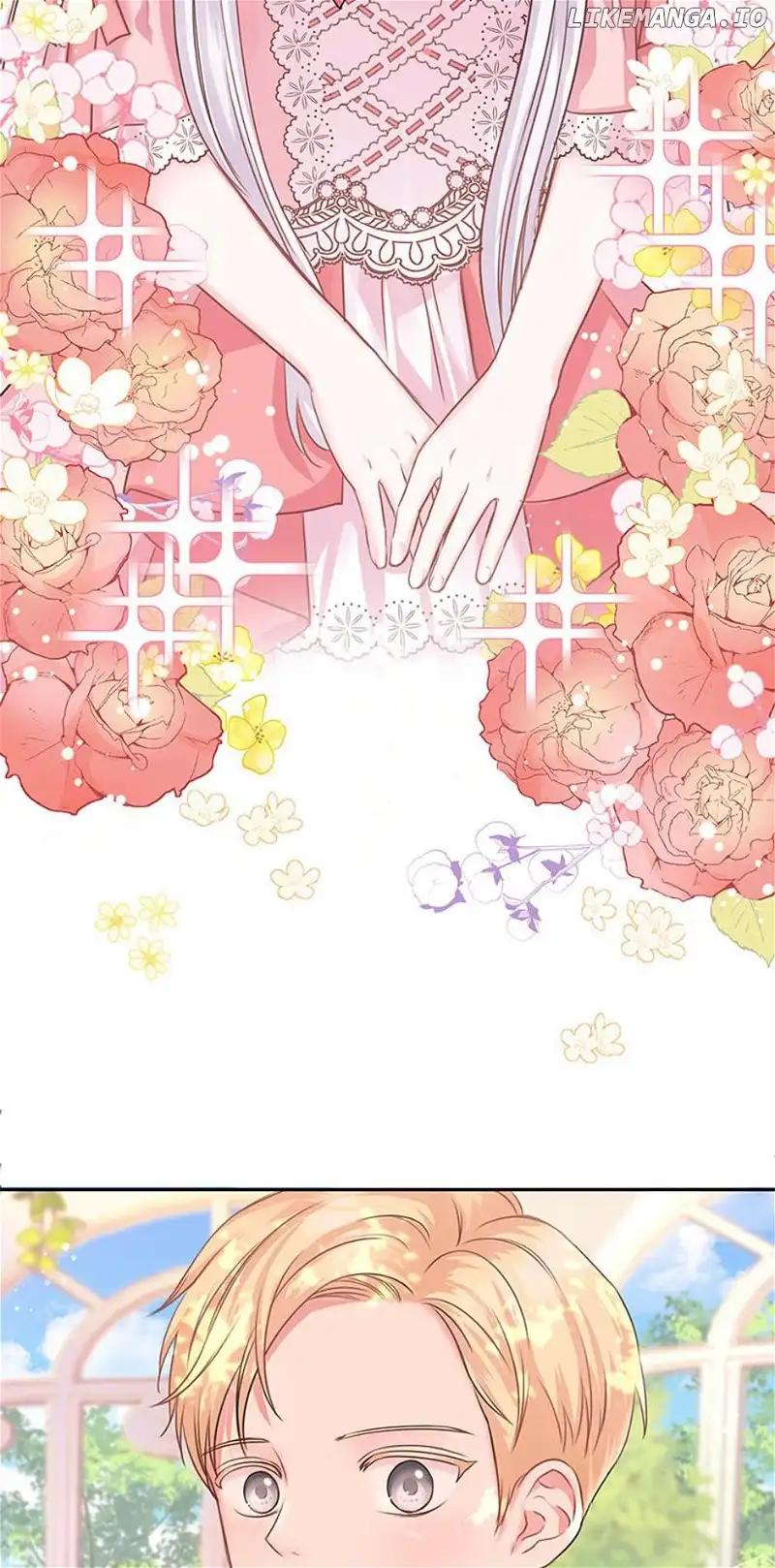 The Flower That Swallowed the Sun Chapter 2 279 05