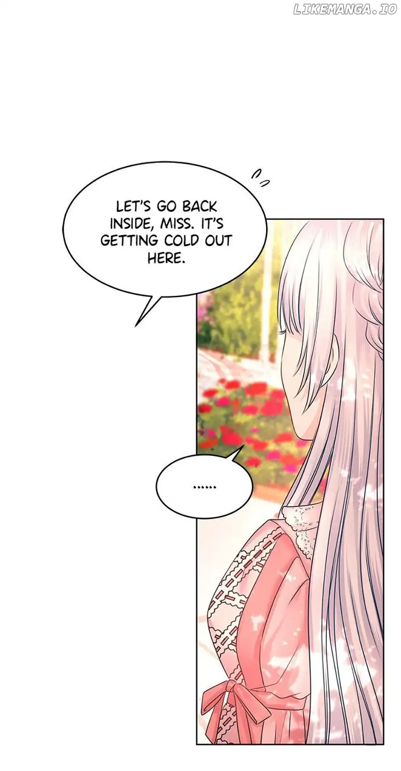 The Flower That Swallowed the Sun Chapter 2 283 09