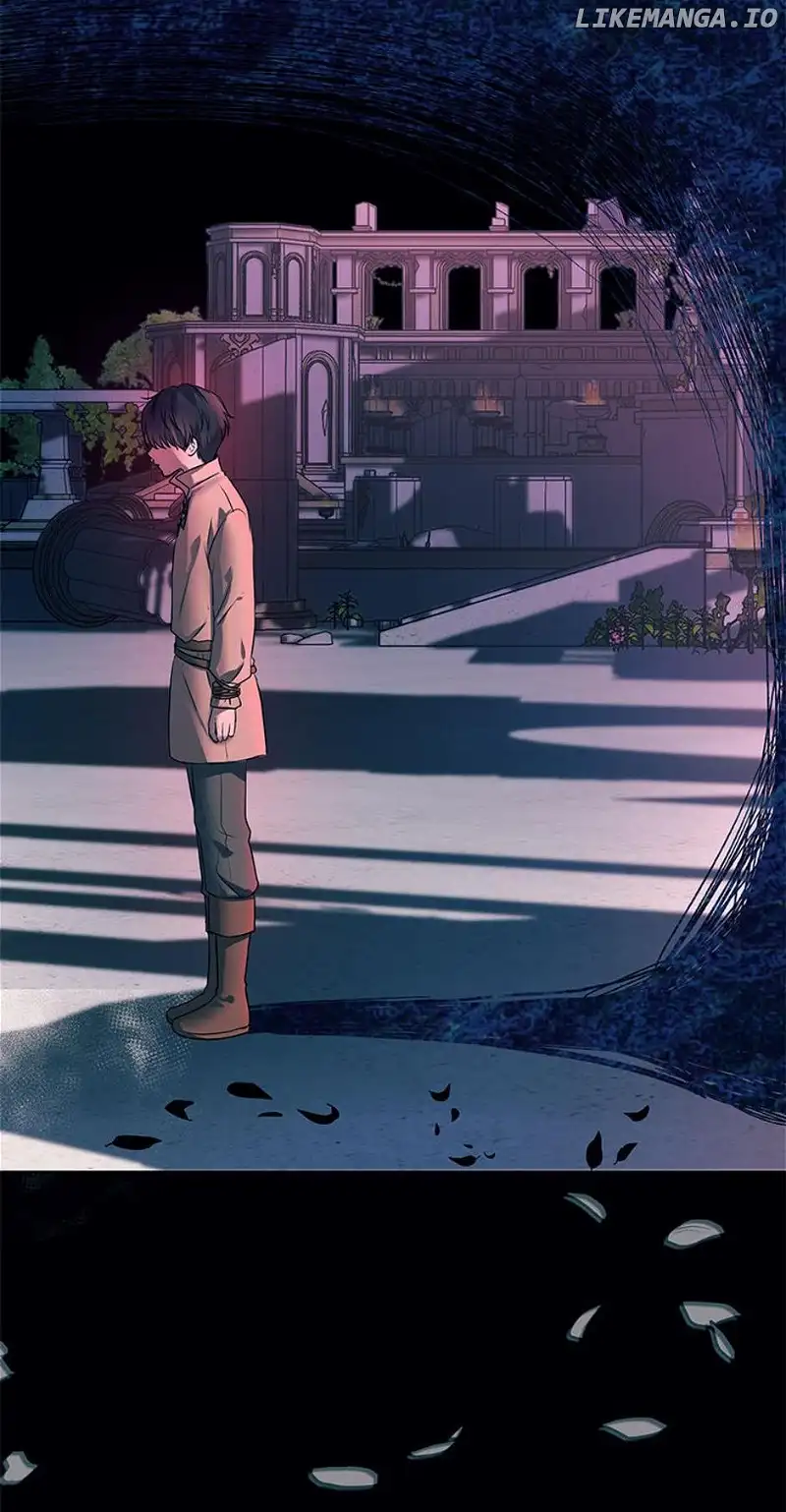 The Flower That Swallowed the Sun Chapter 2 285 11