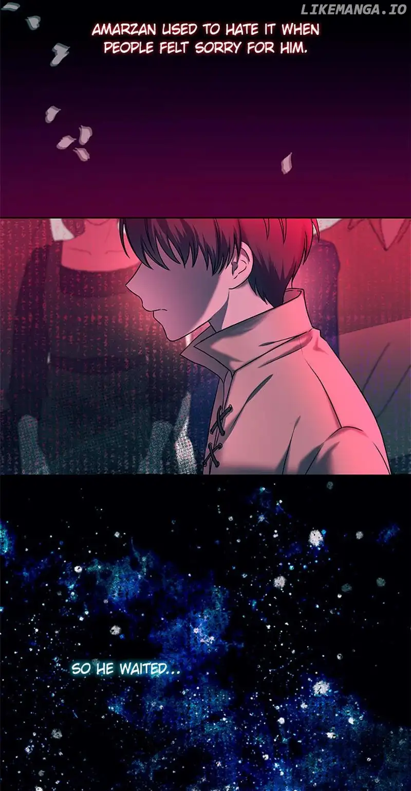 The Flower That Swallowed the Sun Chapter 2 286 12