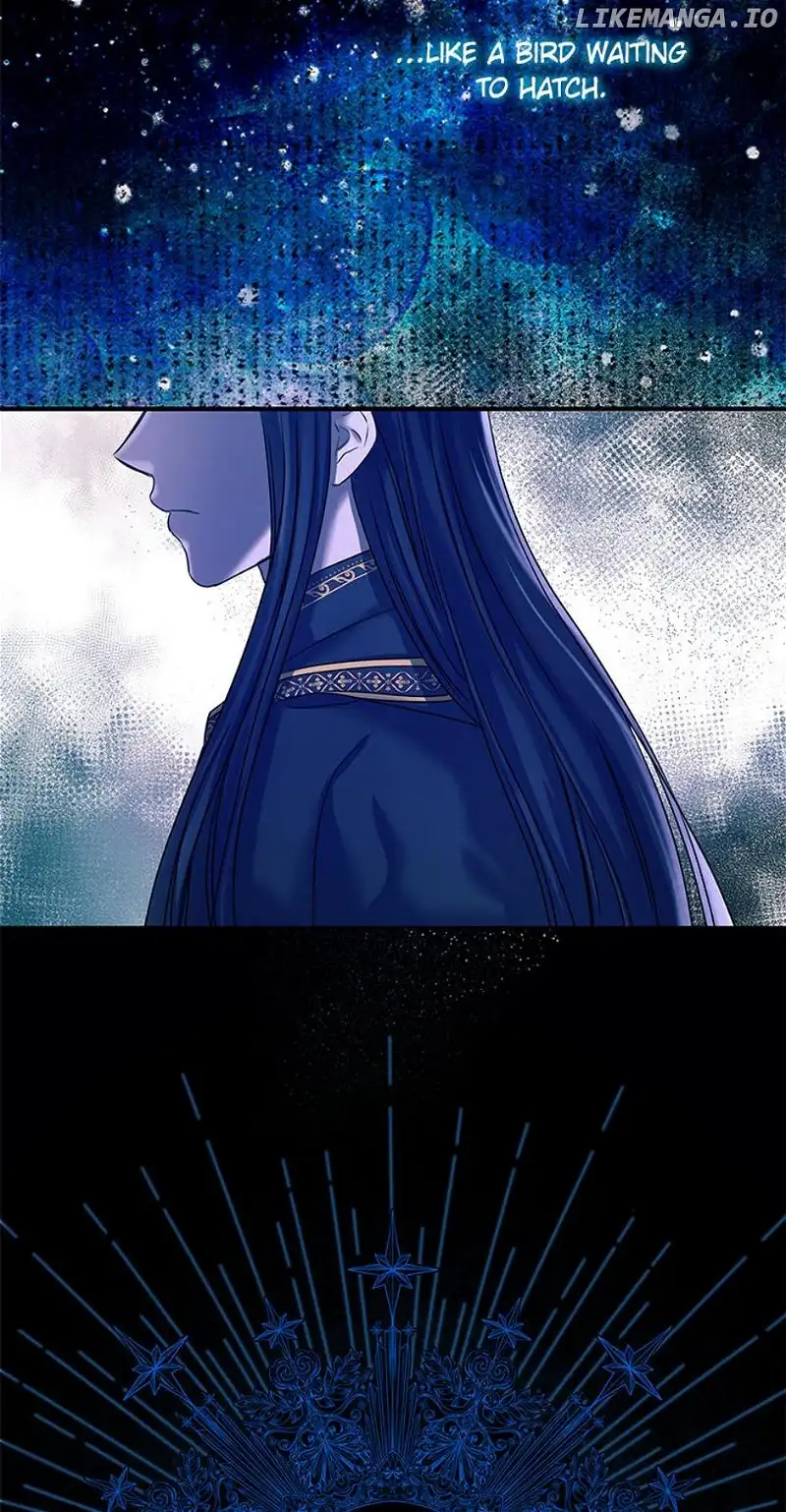 The Flower That Swallowed the Sun Chapter 2 287 13