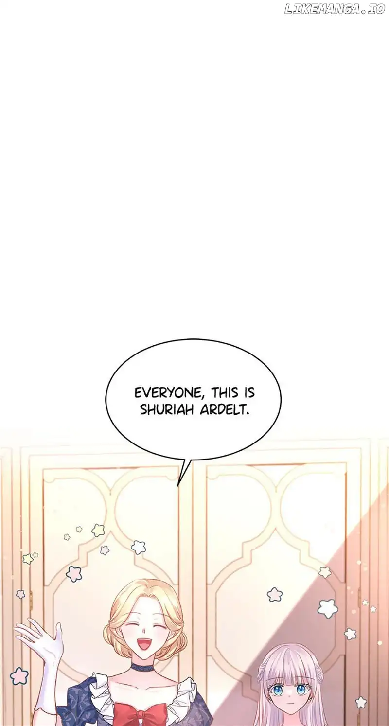 The Flower That Swallowed the Sun Chapter 2 289 15