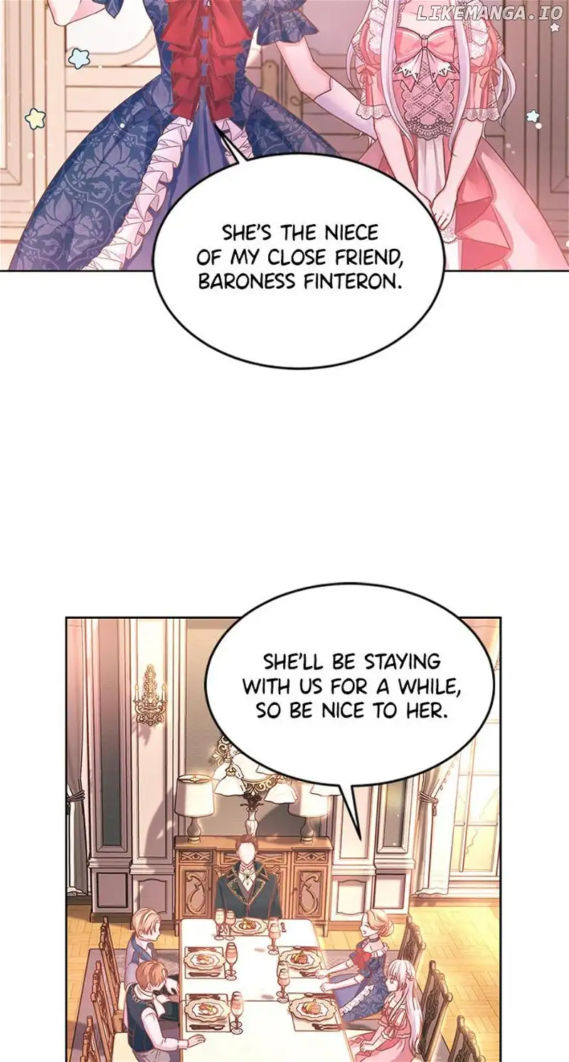 The Flower That Swallowed the Sun Chapter 2 290 16