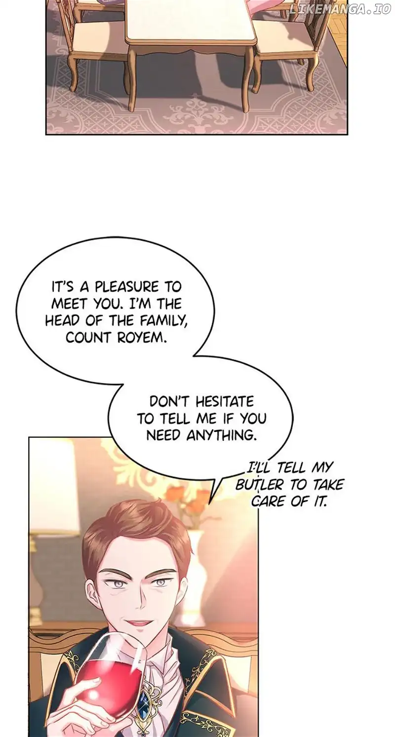 The Flower That Swallowed the Sun Chapter 2 291 17