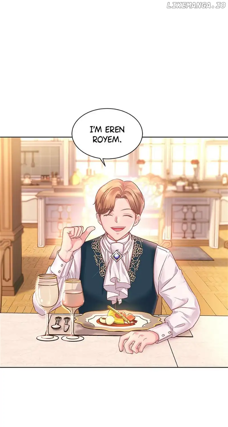 The Flower That Swallowed the Sun Chapter 2 293 19