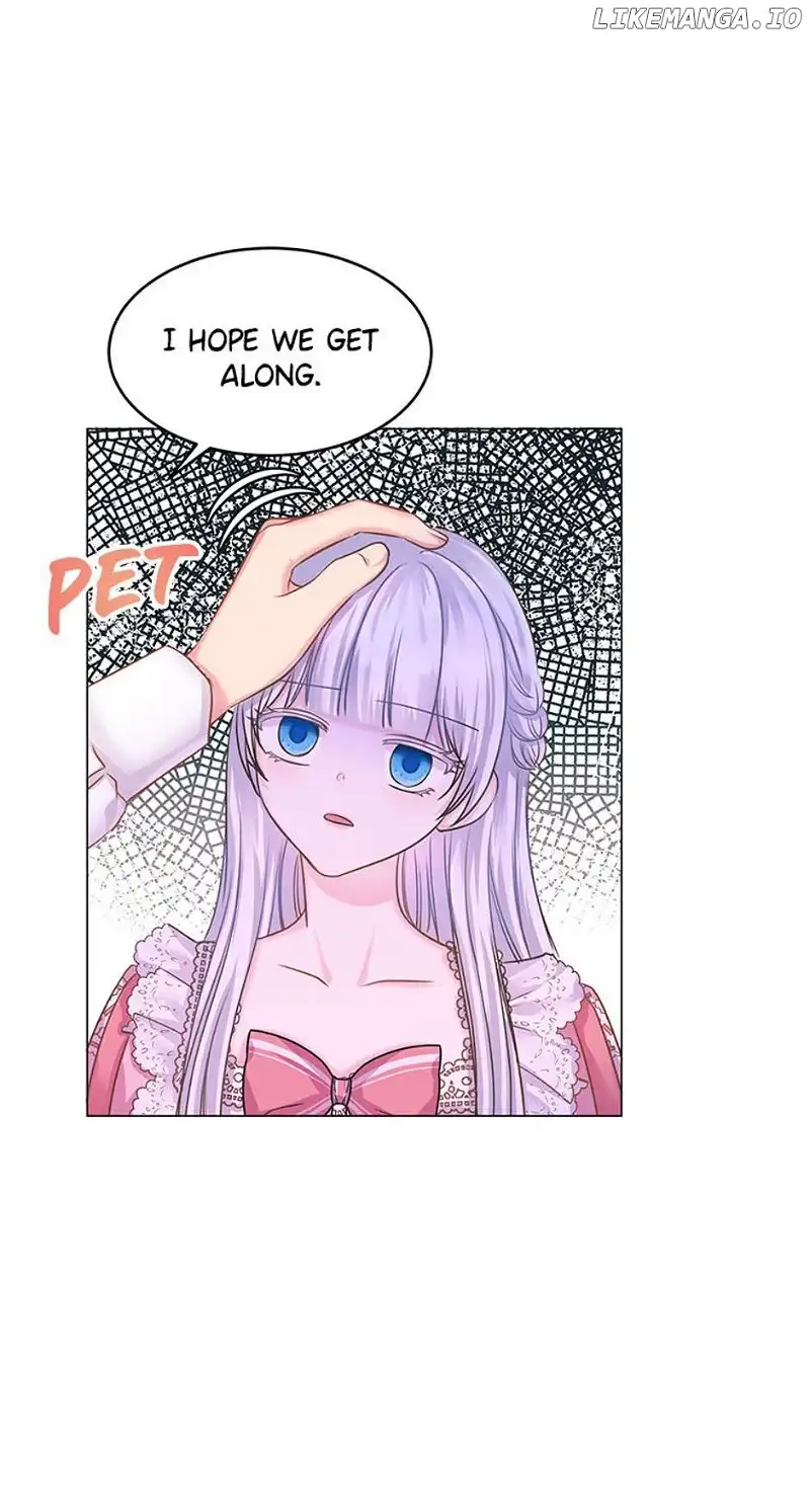 The Flower That Swallowed the Sun Chapter 2 294 20